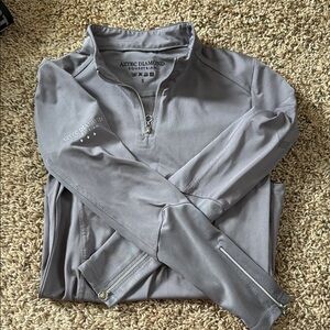 Aztec Diamond Equestrian Top